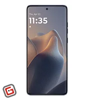 گوشی موبایل موتورولا مدل Edge 60 Fusion - ظرفیت 256 گیگابایت - رم 12 گیگابایت