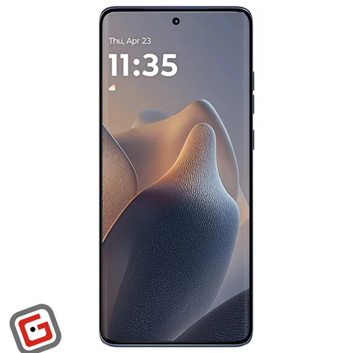 گوشی موبایل موتورولا مدل Edge 60 Fusion - ظرفیت 256 گیگابایت - رم 12 گیگابایت