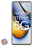 گوشی موبایل ریلمی مدل Realme 11 pro plus 5g ظرفیت 256 گیگابایت رم 12 گیگ