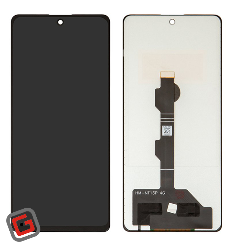 تاچ ال سی دی شیائومی مدل Poco M6 Pro 4G