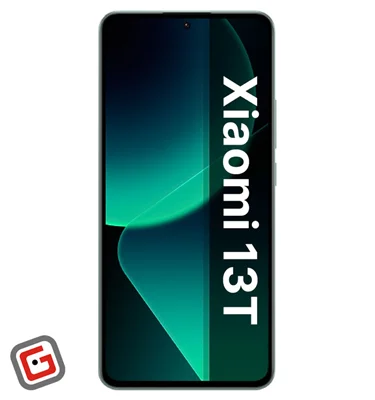 گوشی موبایل شیائومی مدل 13T 5G ظرفیت 256 گیگابایت رم 8 گیگ