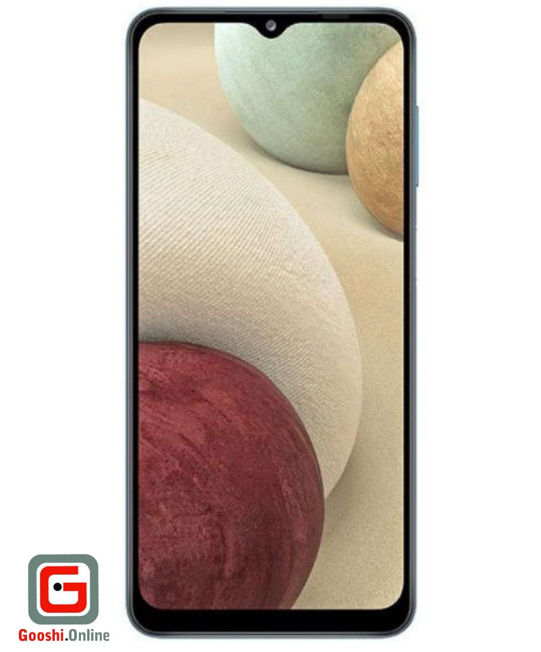گوشی موبایل سامسونگ مدل Galaxy A12 ظرفیت 128 گیگابایت رم 4 گیگ