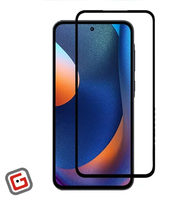 محافظ شیشهای صفحهنمایش گوشی Galaxy A35 سامسونگ