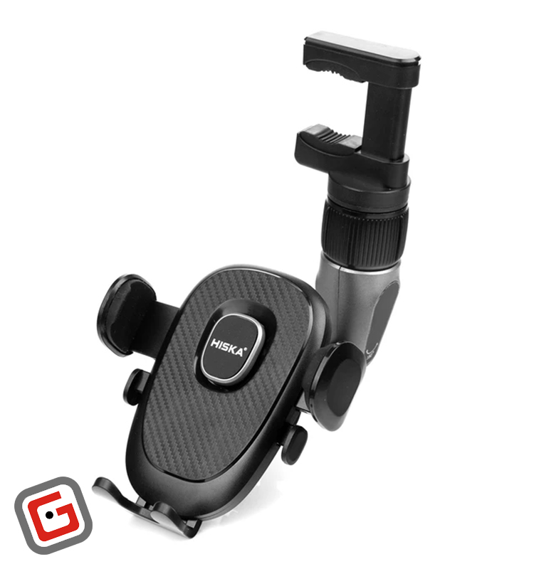 پایه نگهدارنده گوشی موبایل هیسکا مدل HK-2111