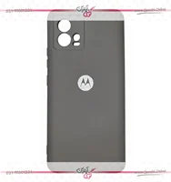 قاب سیلیکونی گوشی موتورولا مدل Moto G72