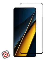 محافظ شیشه‎‎‎‎‎ای صفحه‎‎‎‎‎نمایش گوشی Poco X6 Pro