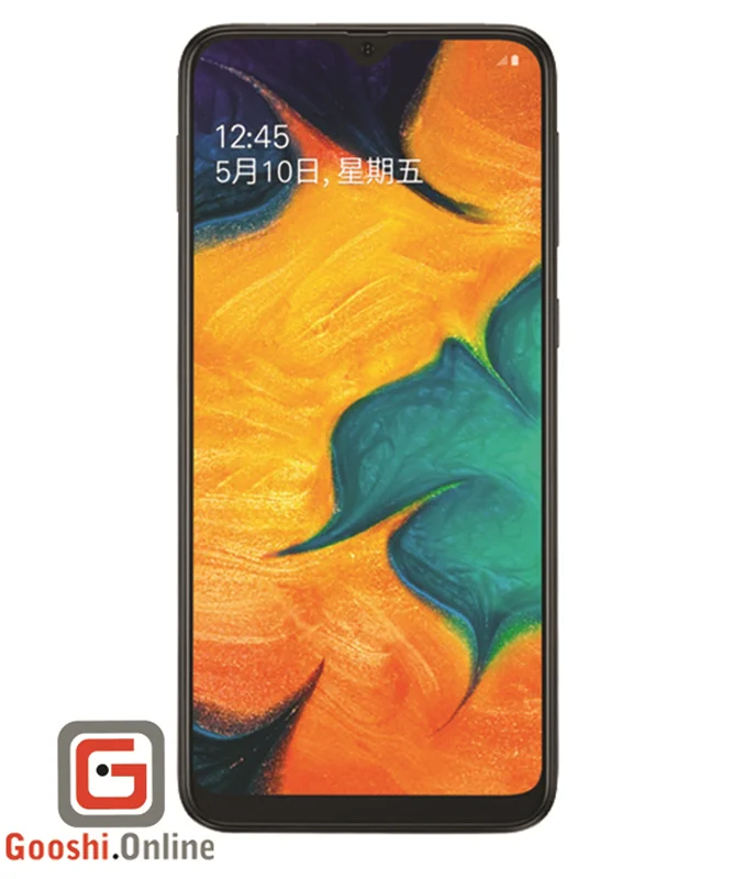 Samsung Galaxy A40s  - SM-A405FN/DS - 64GB