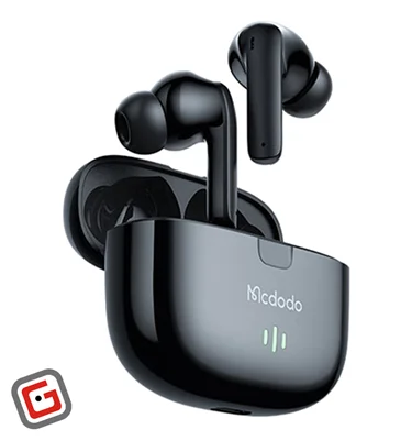 هندزفری بیسیم مک دودو مدل HP-278
