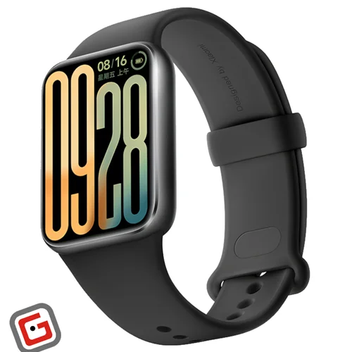 مچ بند هوشمند شیائومی مدل Mi Band 9 Pro
