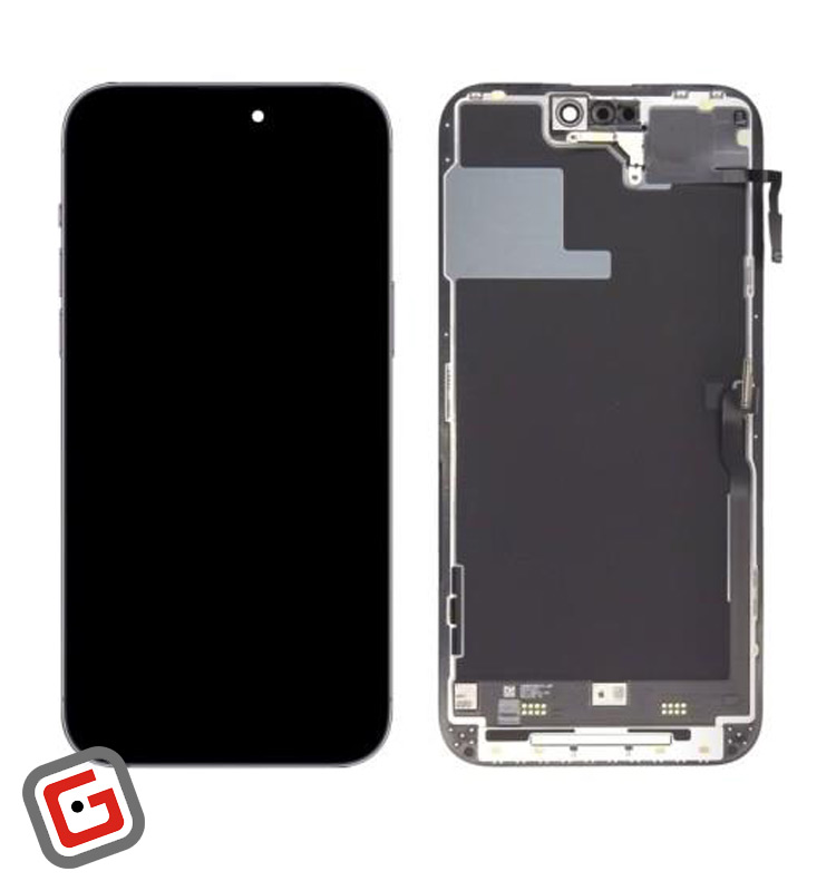 تاچ ال سی دی اپل مدل iPhone 14 Pro Max