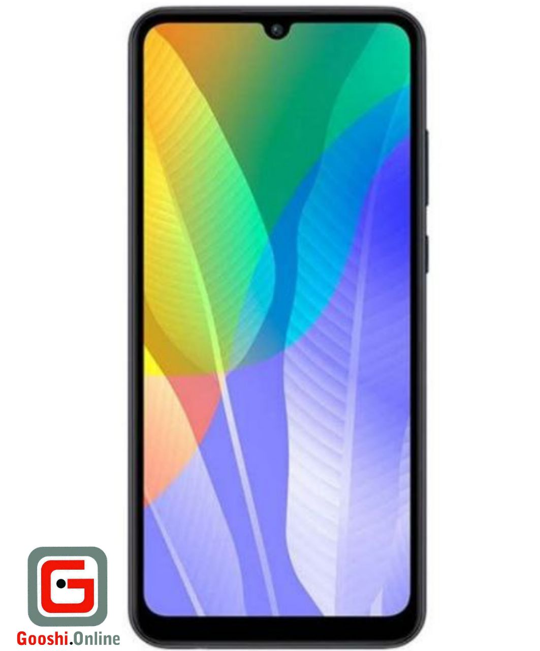 Huawei Y۶p -  Ram ۳ - ۶۴GB