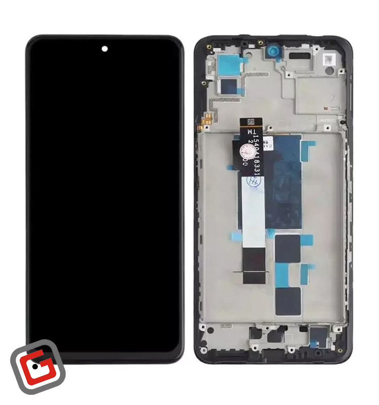 تاچ ال سی دی شیائومی مدل Poco X3 GT