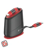 کابل شارژ 66 وات پرووان مدل PCC129D