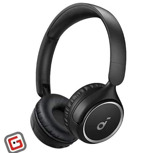 هدفون بلوتوثی انکر مدل SoundCore H30i