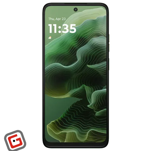 گوشی موبایل موتورولا مدل Moto G35 5G ظرفیت 256 گیگابایت رم 4 گیگابایت