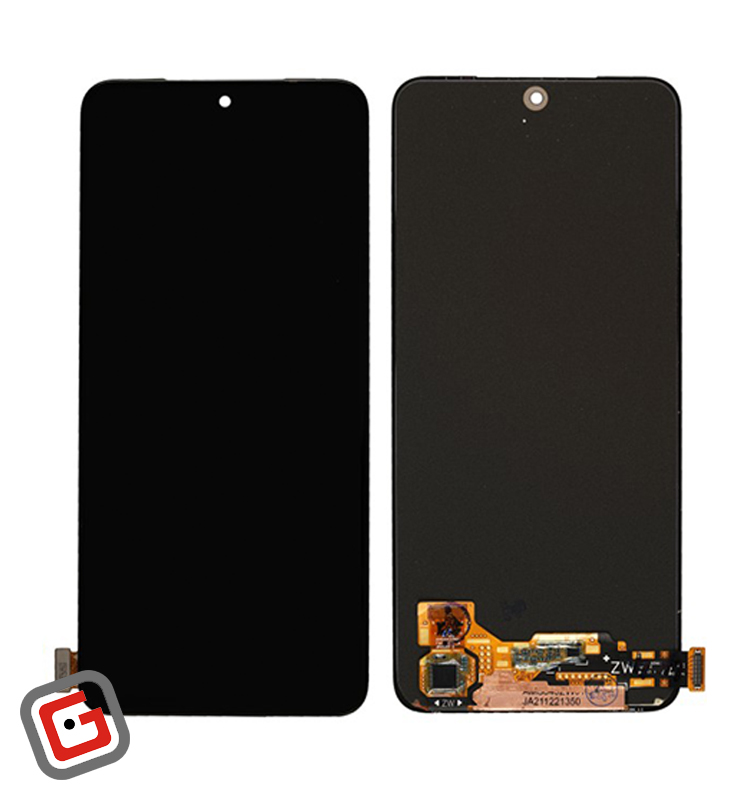تاچ ال سی دی شیائومی مدل Redmi Note 11 4G