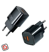 شارژر دیواری مک دودو مدل ch-0151