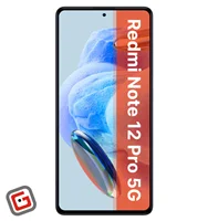 گوشی موبایل شیائومی مدل Redmi Note 12 Pro 5G ظرفیت 256 گیگابایت رم 8 گیگ