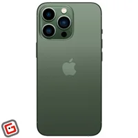 گوشی موبایل اپل کارکرده مدل iphone 13 pro max ظرفیت 256 گیگابایت رم 6 گیگ کارکرده