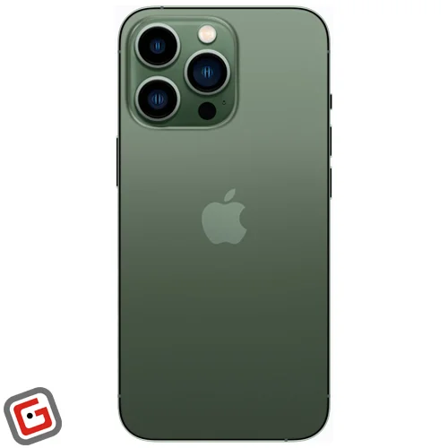 گوشی موبایل اپل کارکرده مدل iphone 13 pro max ظرفیت 256 گیگابایت رم 6 گیگ